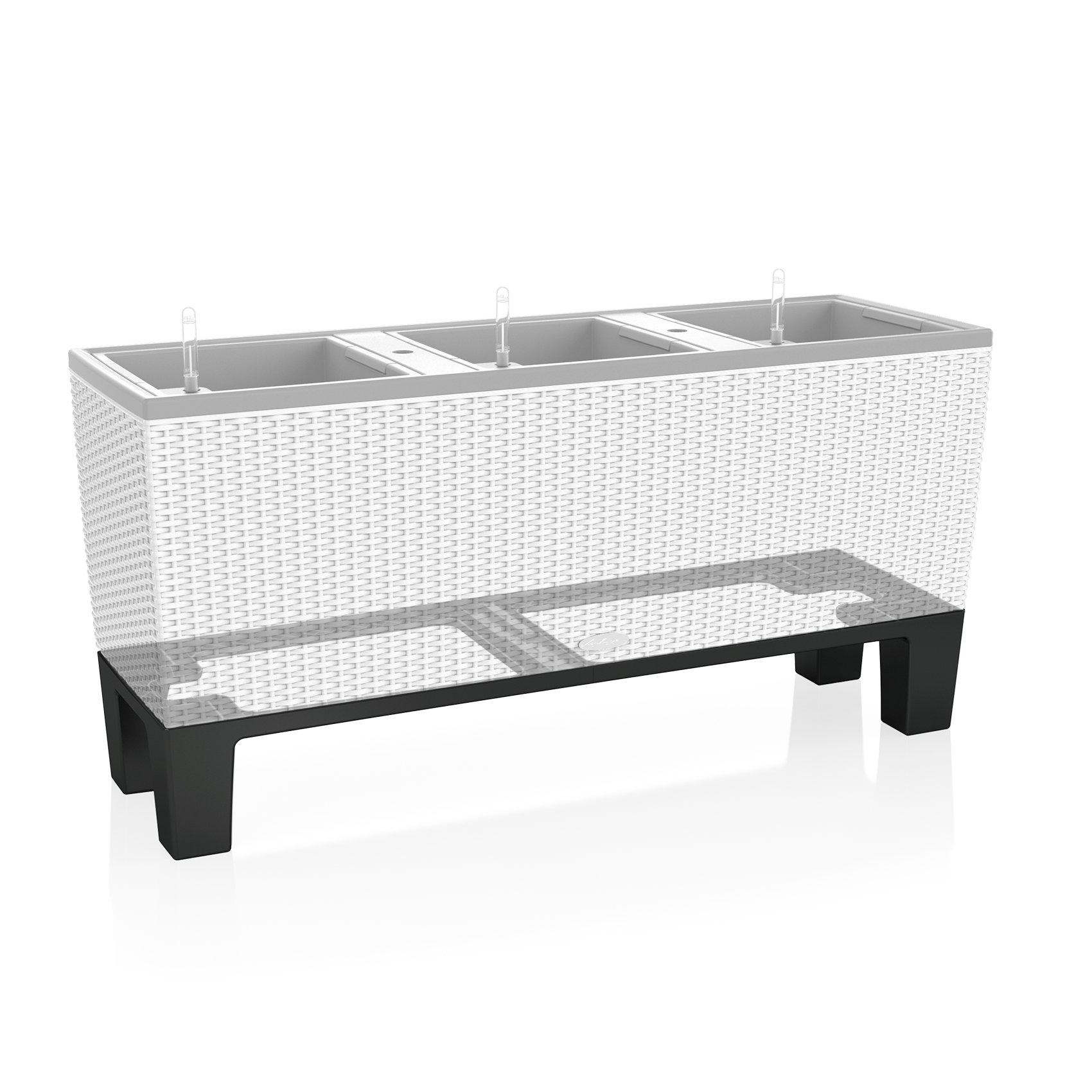 Pedestals for TRIO 30